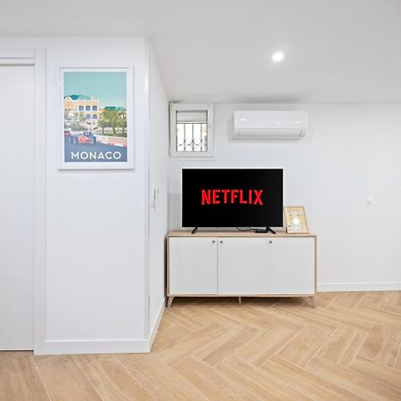 La Perle Apartment Menton Exterior photo