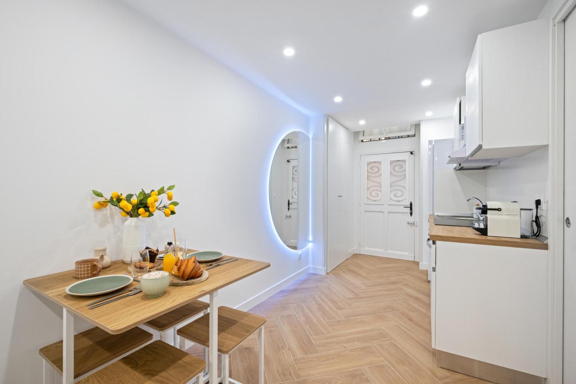 La Perle Apartment Menton Exterior photo